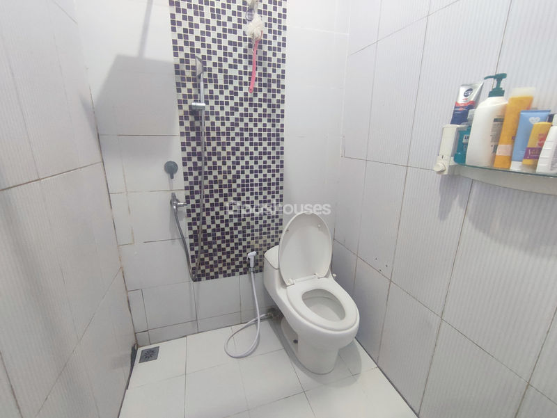 Grand Depok City Cluster Jasmine