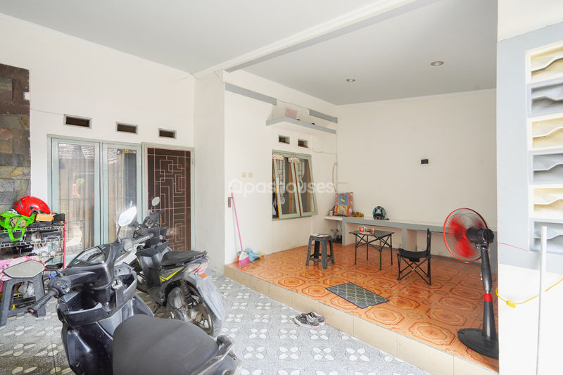 Perumahan Villa Mahkota Indah