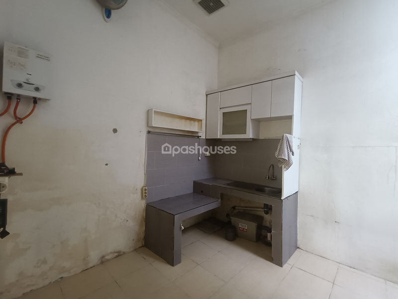 Komplek Agra Kemala Bahagia Blok J-25
