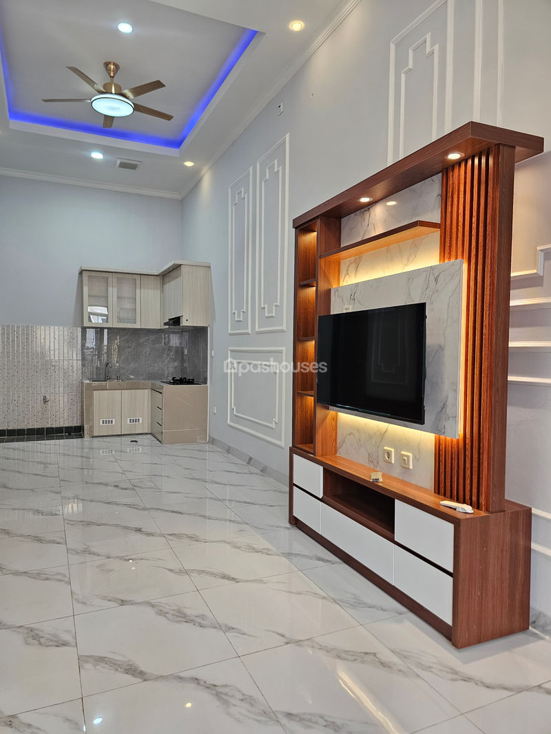 Citra Indah City Cluster Cattleya