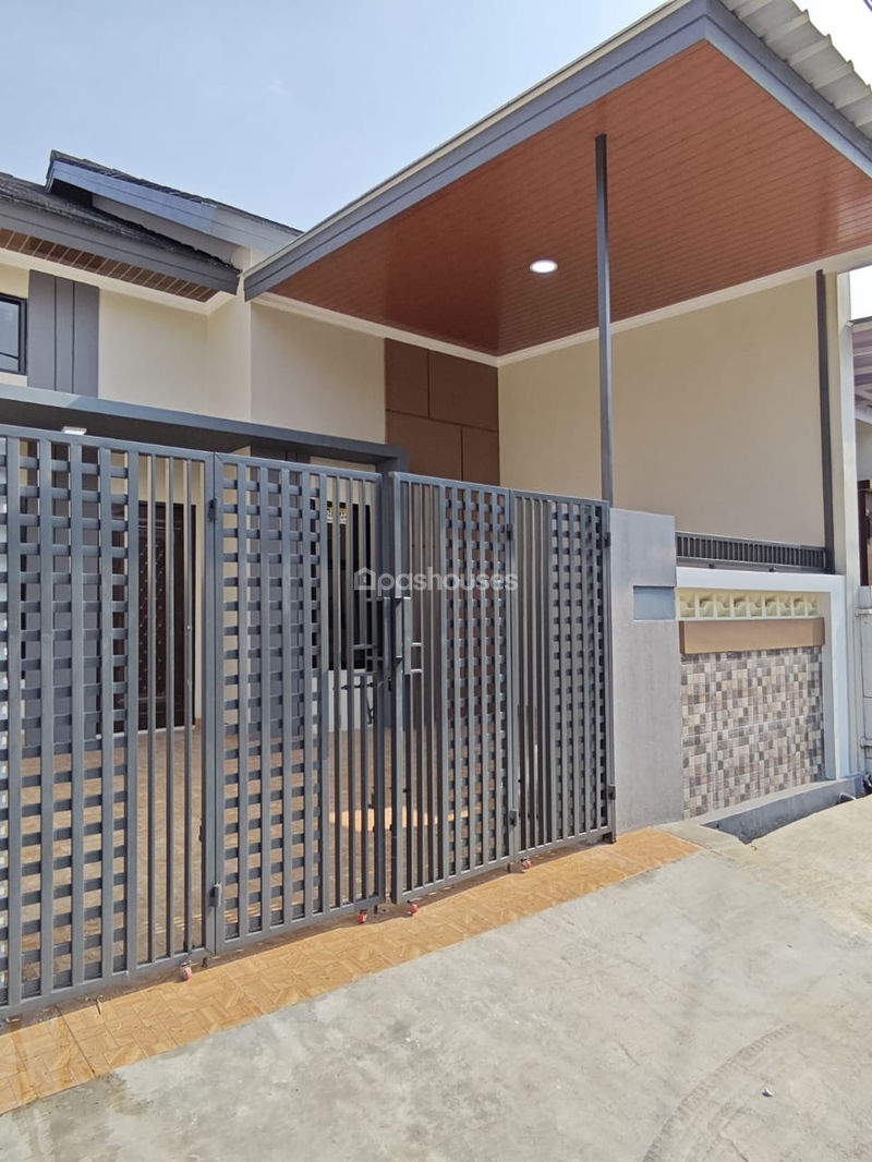 Perumahan Vila Indah Permai Blok G17 No.10