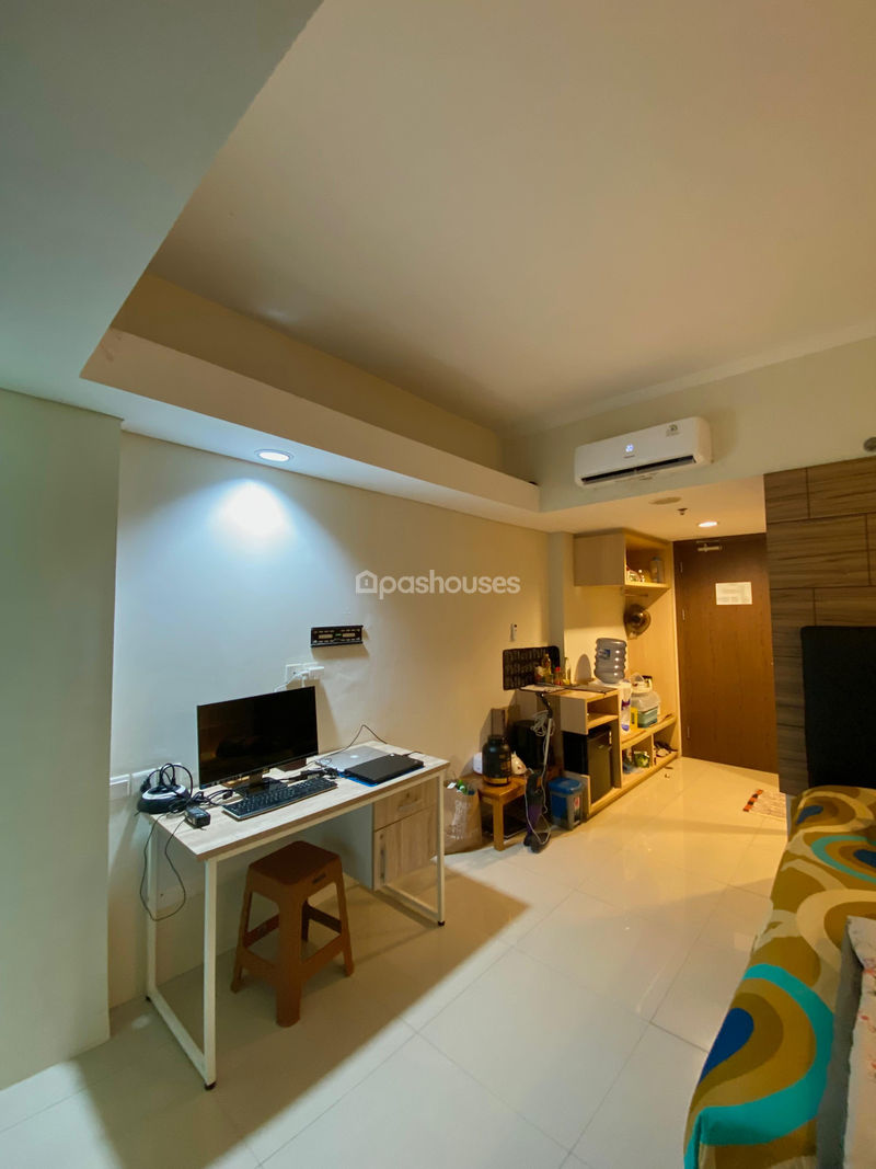 Apartemen Bogor Icon 