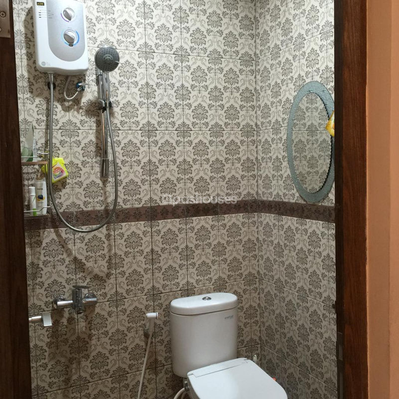 Perumahan Permata Depok Sektor Kumala Blok E14 No.4