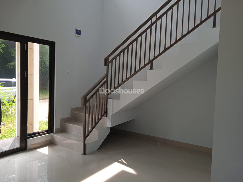Perumahan Sawangan Green Park Blok E1 No.4