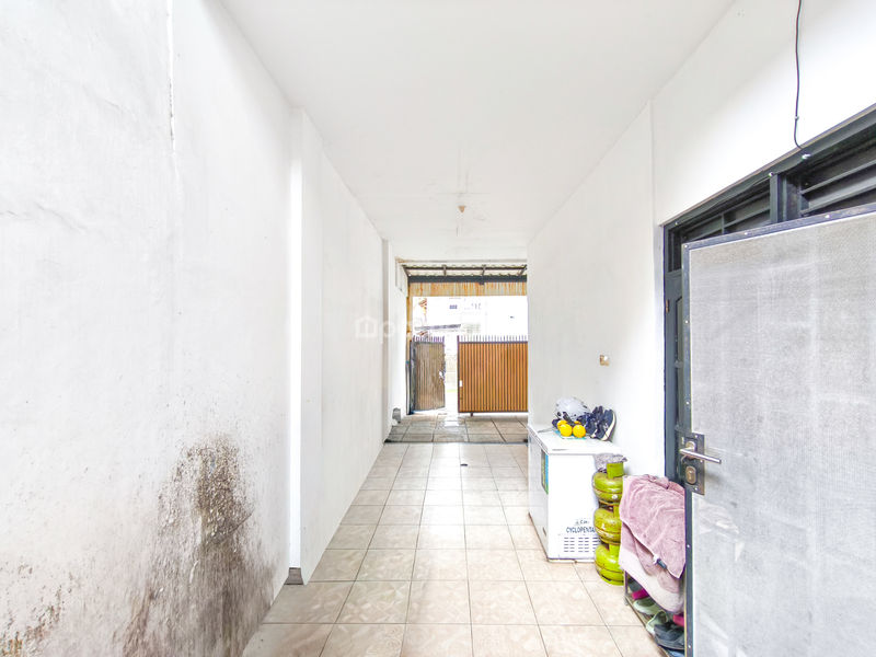 Perumahan Bukit Indah Blok C5 No.1