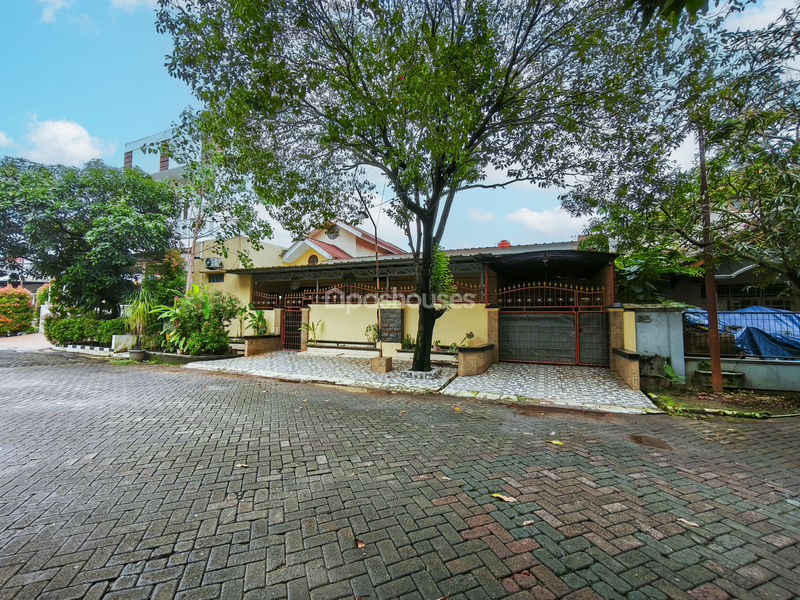 Perumahan Villa Nusa Indah 2 Blok W11