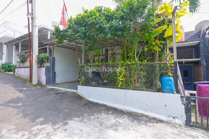 Perumahan Ciherang Hills Residence Blok C No.16