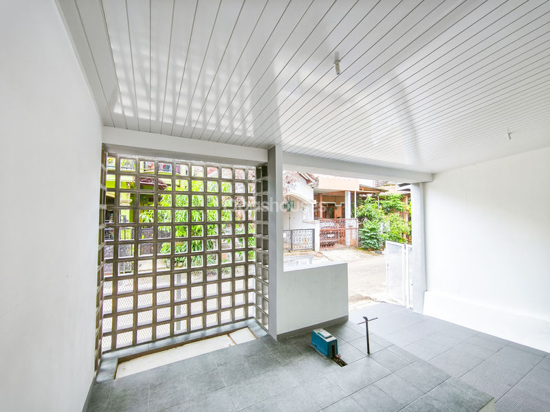 Villa Bogor Indah 2 Blok AA 10/3A
