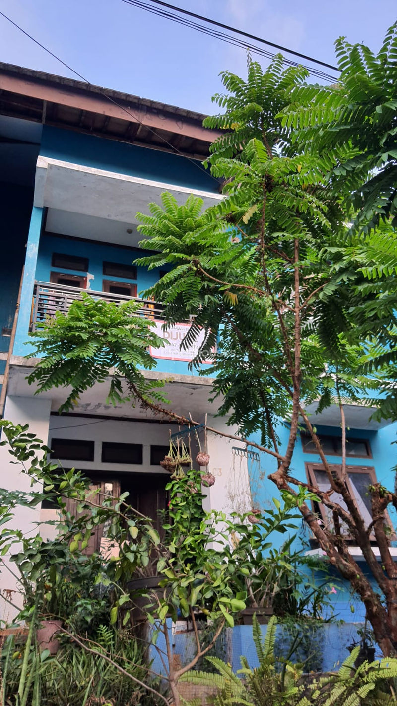 Panorama Bukit Cinere Blok C