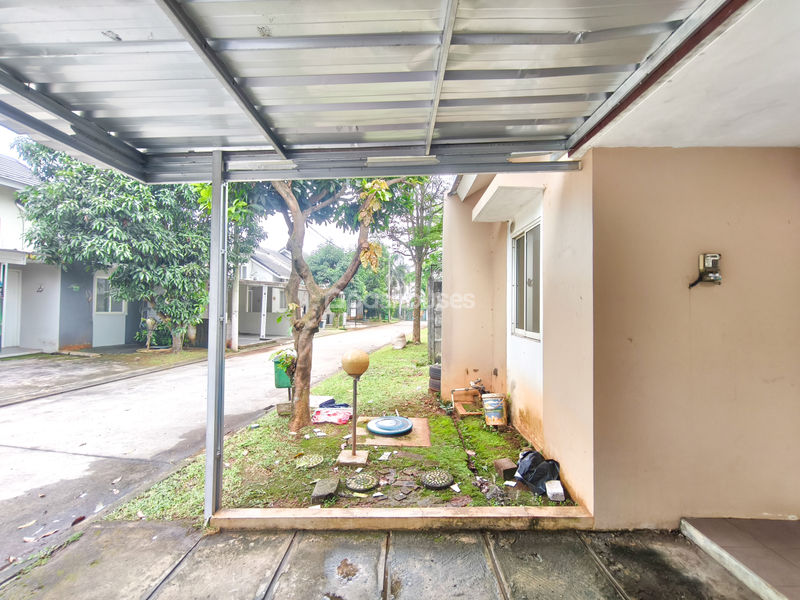 Serpong Garden 2 Cluster Green Cove 2 Blok E12/1