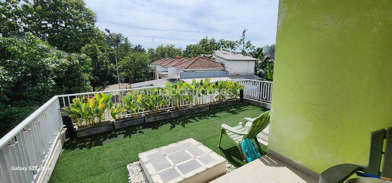 Perumahan Panorama Residence Blok C6/5