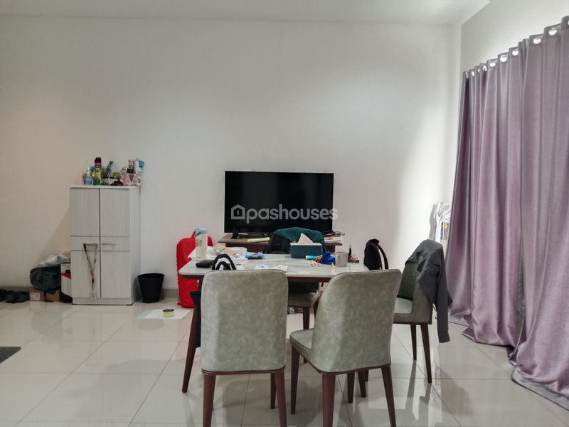 Jakarta Garden City Cluster Mahakam Blok B12