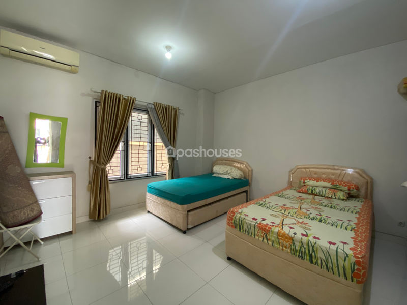 Perumahan Raffles Hills Blok O9/7