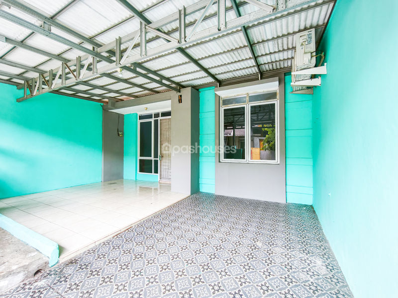 ViIla Bogor Indah 6