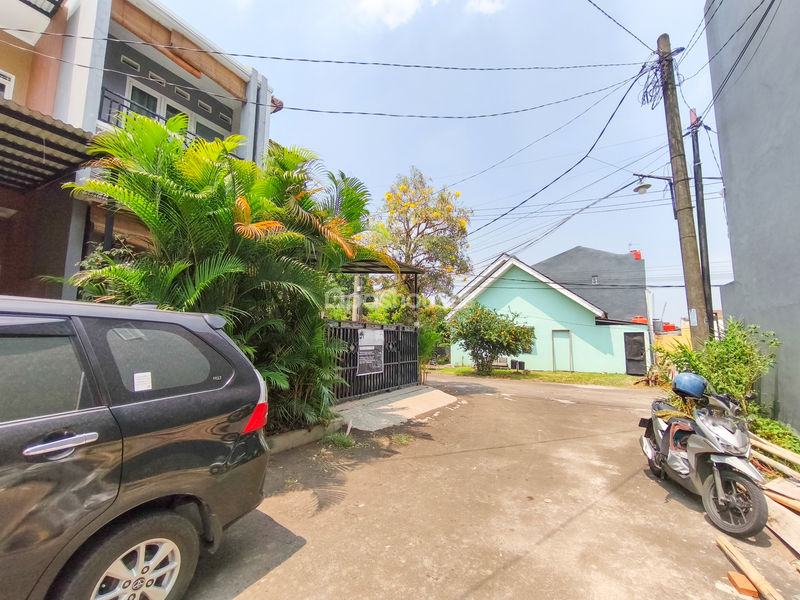 Green Depok Residence 2
