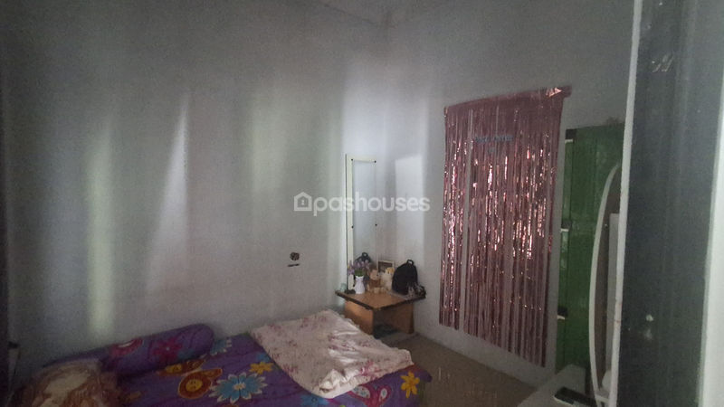 Perumahan Kinan City Residence Blok J11