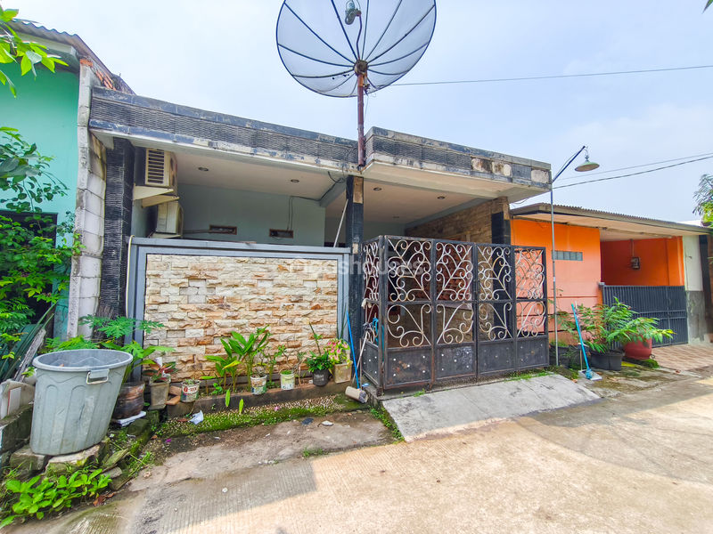Perumahan Pesona Vista Cileungsi