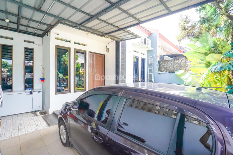 Bumi Cimanggis Indah Blok A7
