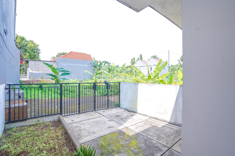 Perumahan Kavling Adhi Karya