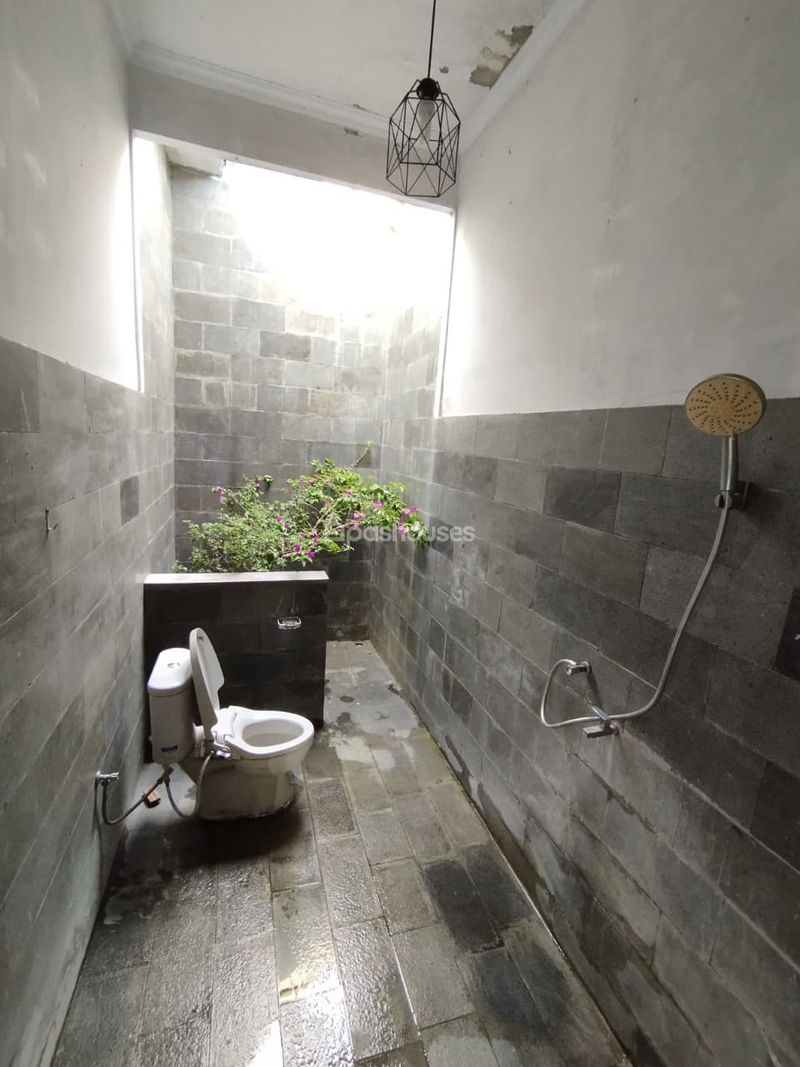 Perumahan Alam Kencana Regency Blok A5 No.10A