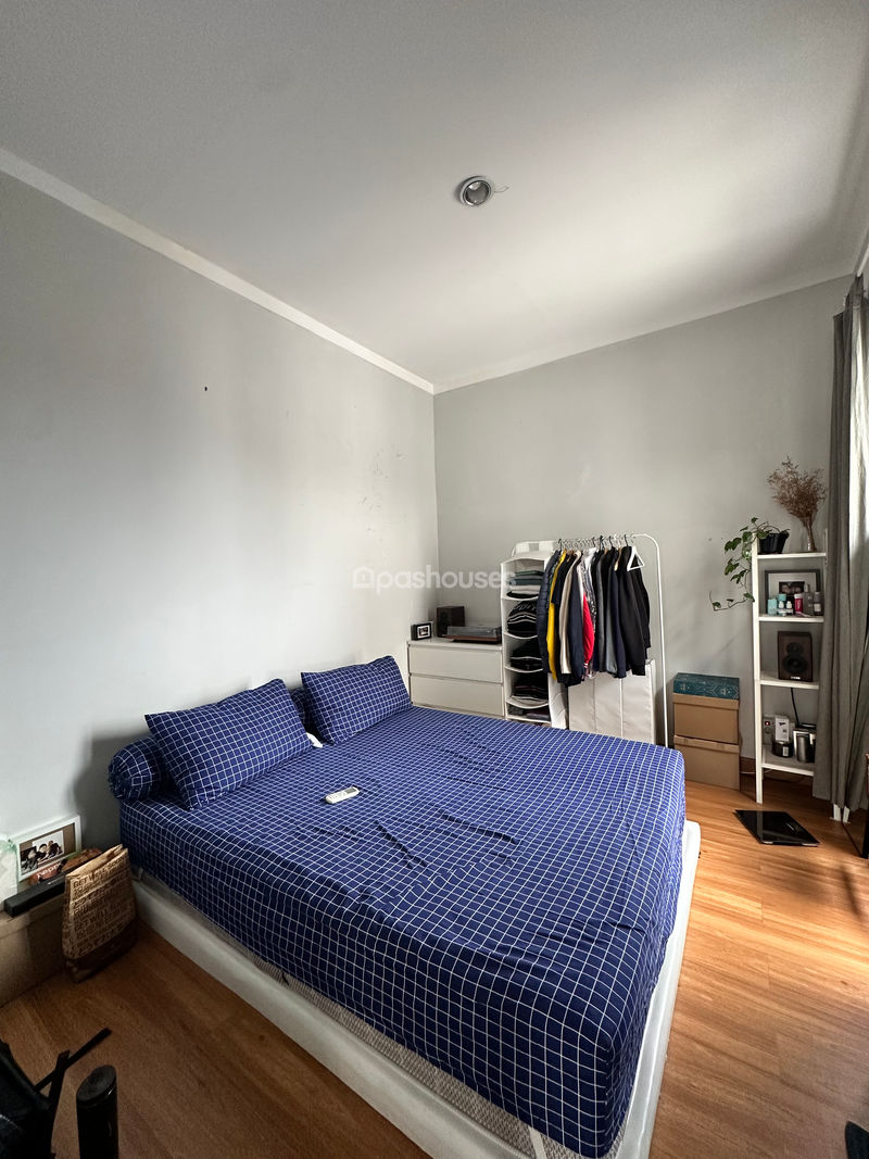 Town House The Villas Blok D No.9