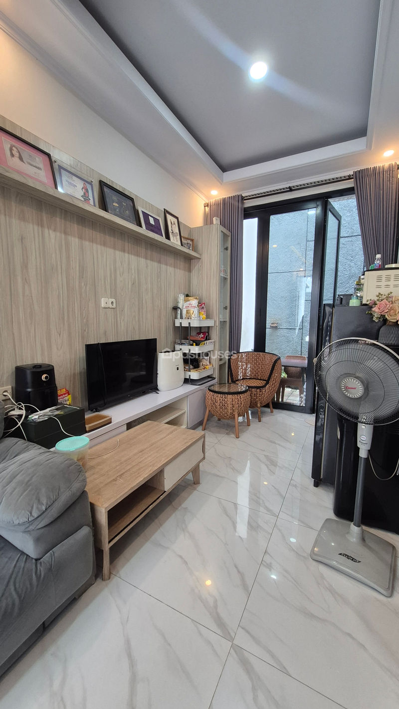 Cluster Scandy House 9 Jagakarsa
