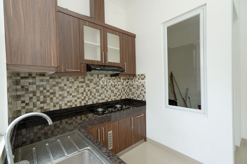 Perumahan Arden Residence Blok B8