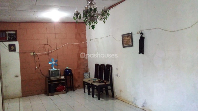 Perumahan Masnaga Bekasi Blok A