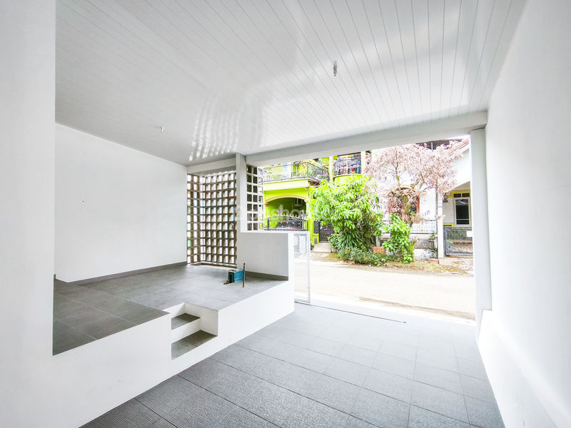 Villa Bogor Indah 2 Blok AA 10/3A