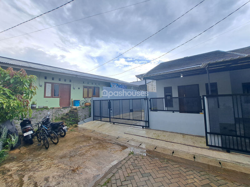 Griya Serpong Asri Blok P No.1