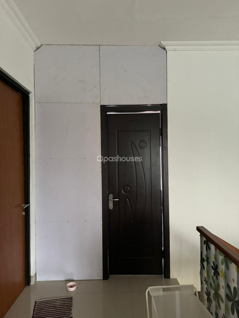 Jalan Bina Asih No.10 Bekasi