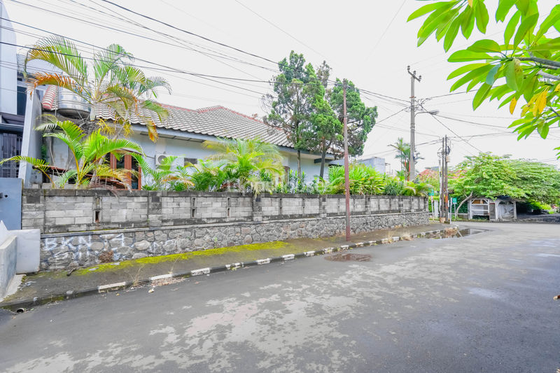 Bukit Cimanggu City Blok O