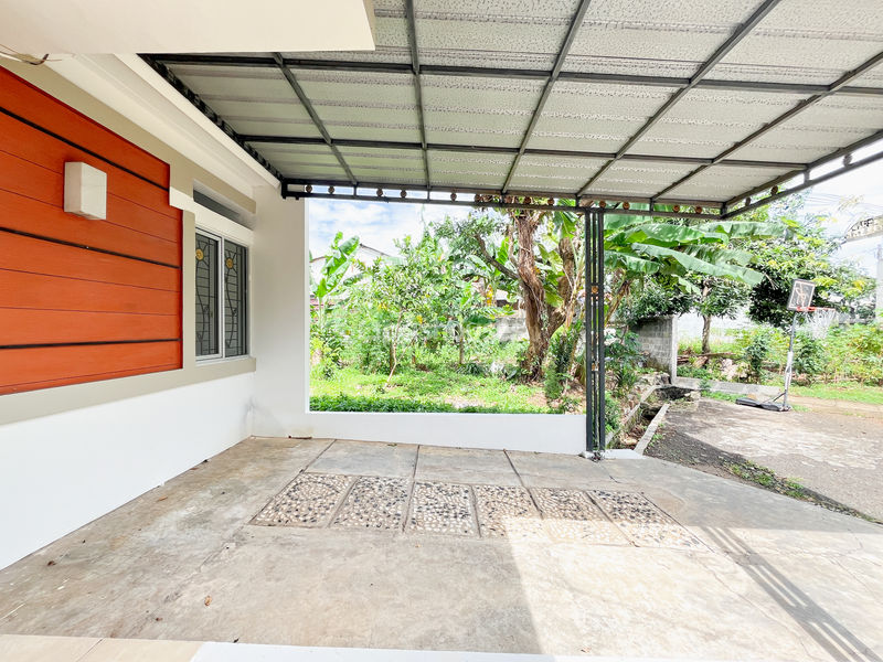 De Bale Permata Arcadia Cluster Diamond