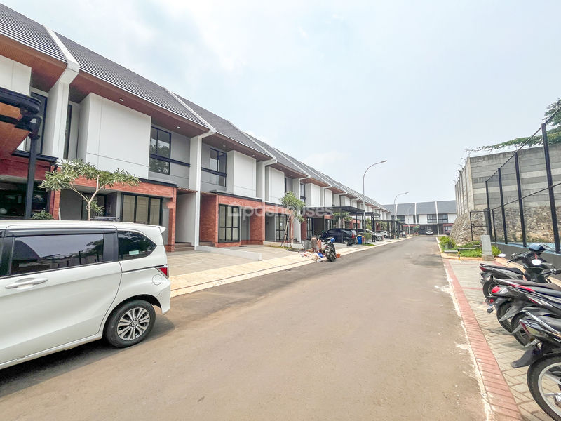 Jalan Sutera Sawangan