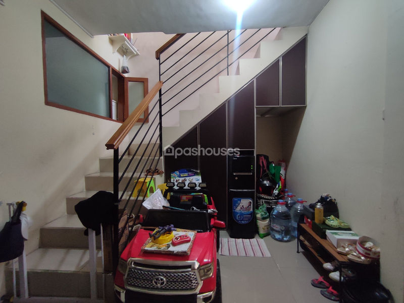 Perumahan Villa Cipinang Indah Blok B2