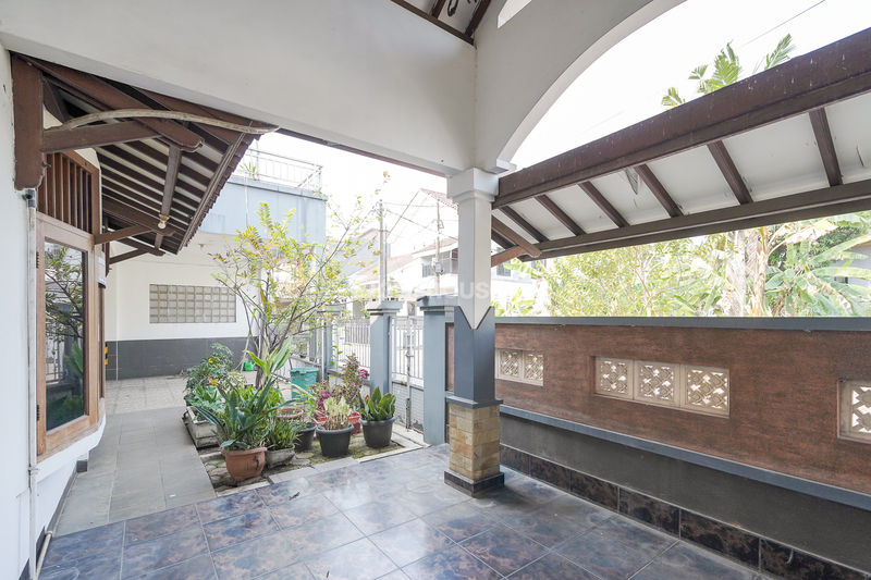 Perumahan Griya Jatimurni Blok B No. 2-3