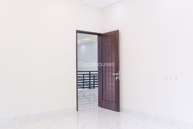 Sentul City River View Cluster Santorini Maple 3