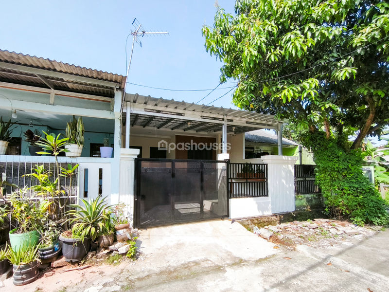 Taman Cibinong Asri Blok J3 No.19