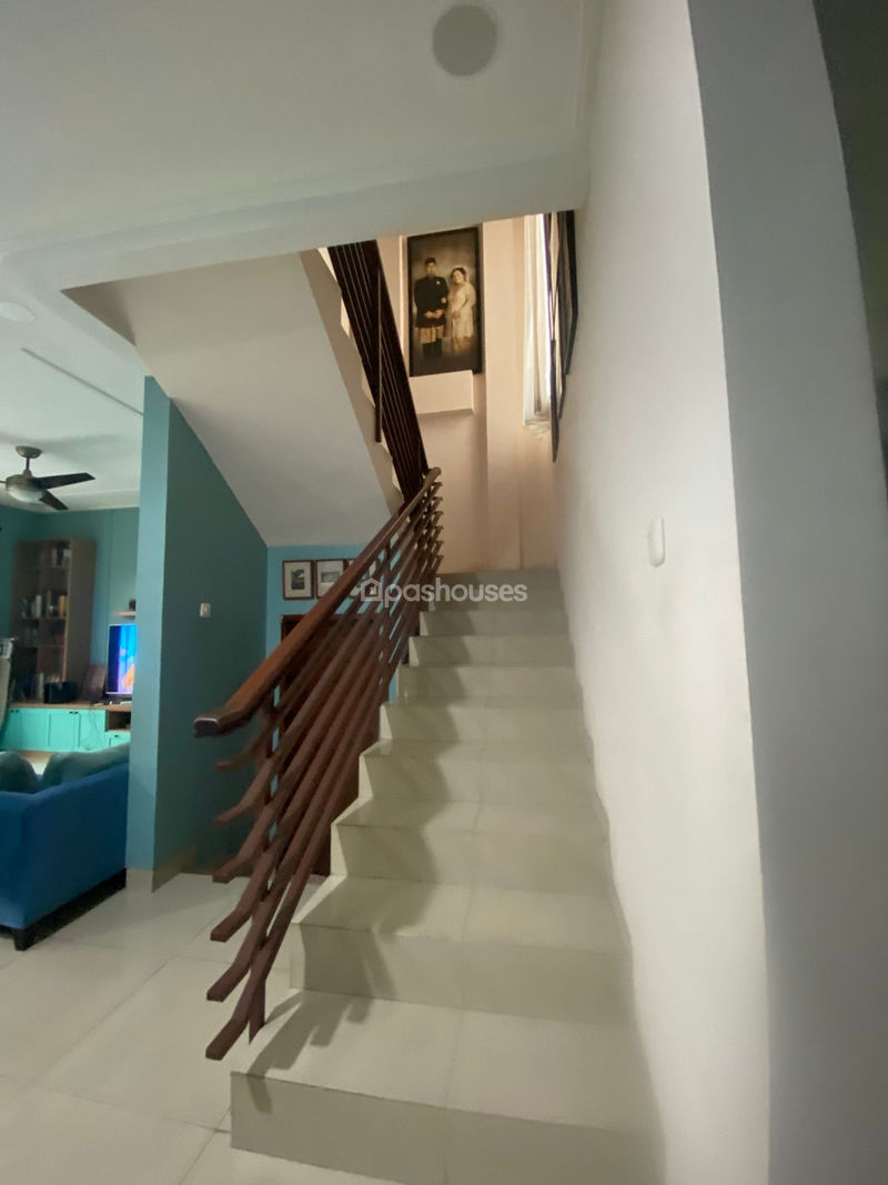 Perumahan Taman Bukit Permai Residence No.15