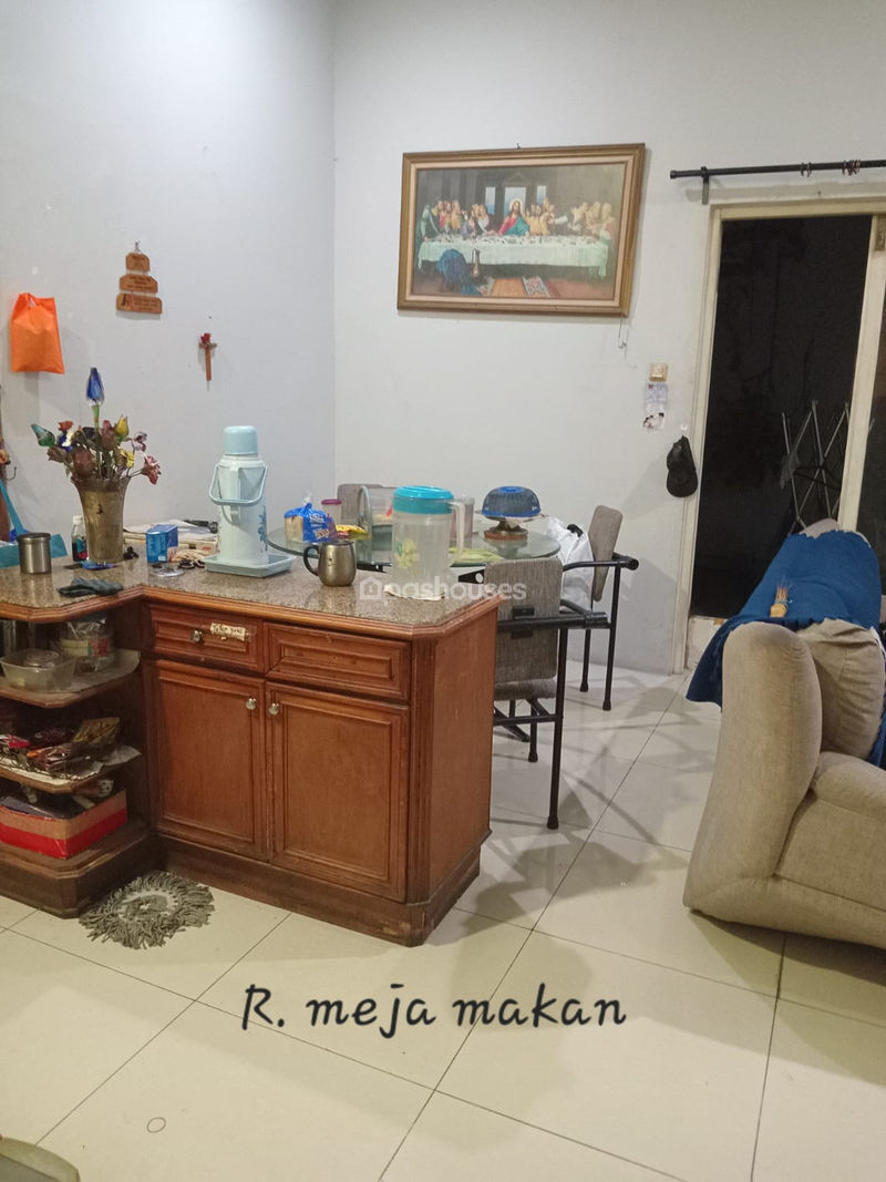 Perumahan Sunshine Villas