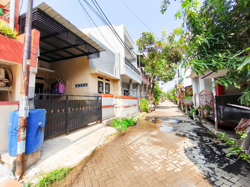 Perumahan Harapan Indah Blok MN22