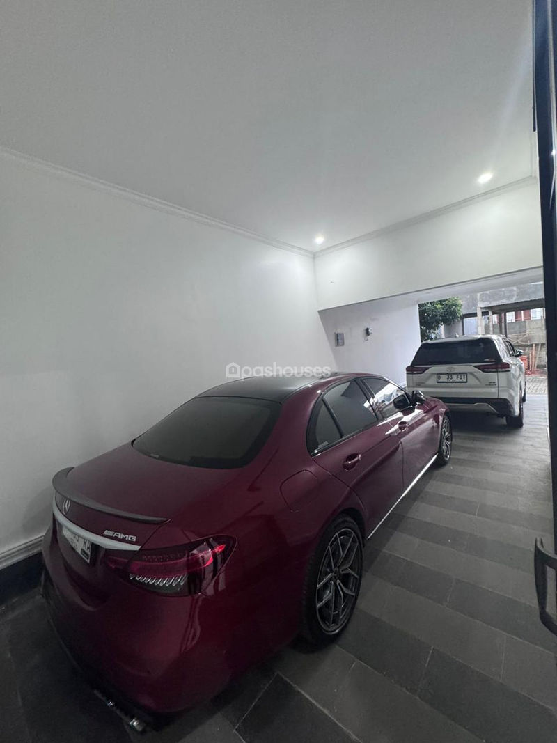 Jalan Bisma Agung Blok F No.21
