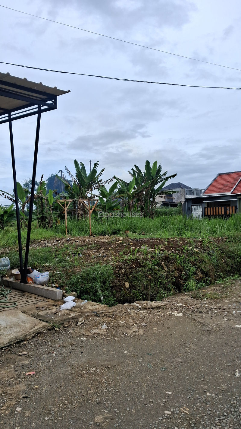 Perumahan Green House Cikarawang Blok B/2