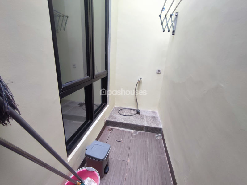 Perumahan Casablanca Premiere Depok Blok A8