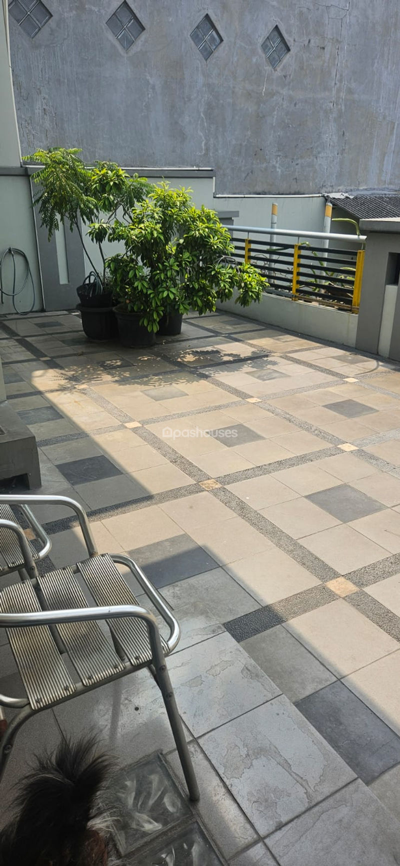Komplek Persada Sayang Blok C No.9
