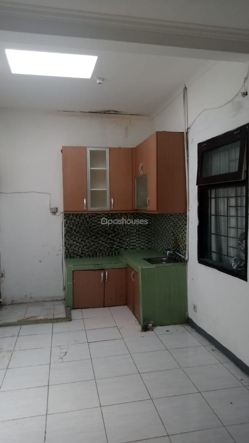 Perumahan Pelangi Residence Blok A No.5