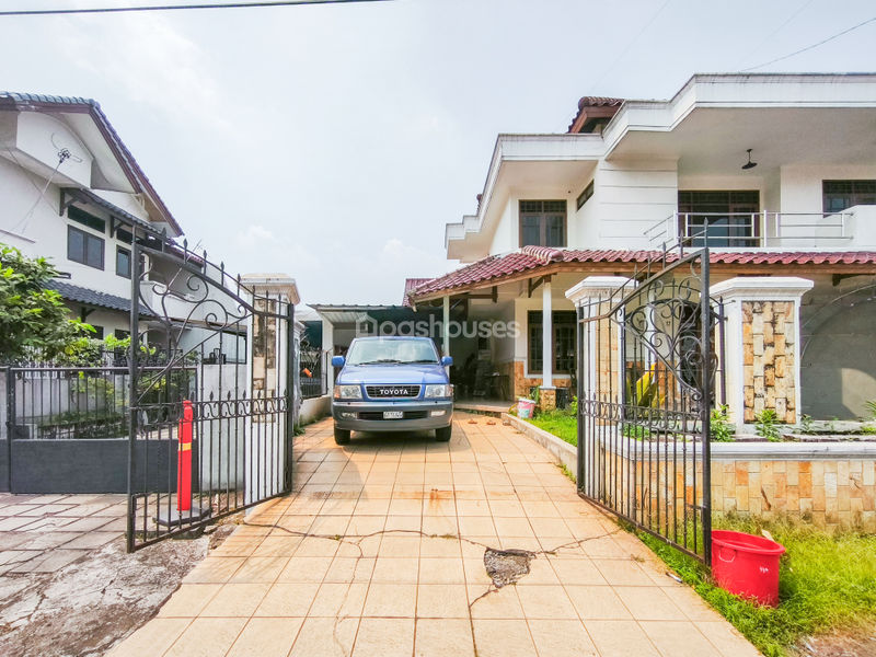 Perumahan Taman Yasmin Sektor 3 No.17