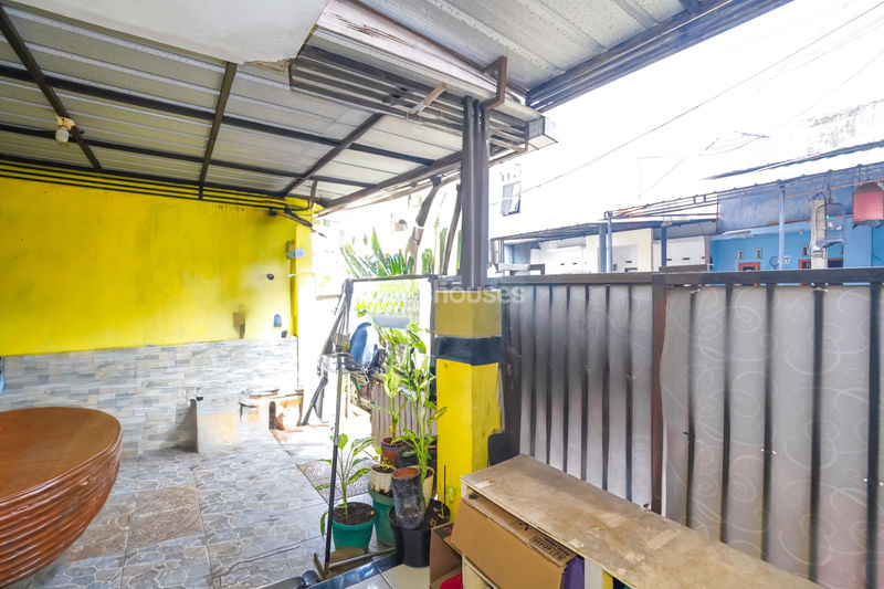 Pesona Cinangka Asri Blok C1 No.13