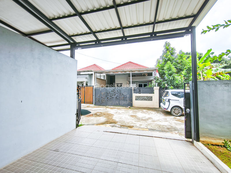 Perumahan Pandak Village Blok C No.5