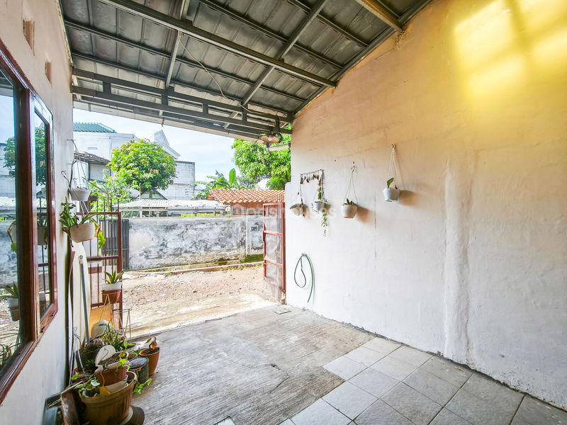 Perumahan Bojong Gede Asri